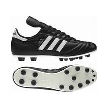 Jalgpallijalatsid Adidas Copa Mundial FG 015110, suurus 45 1/3, must