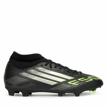 Jalgpallijalatsid Adidas F50 League Mid Firm/Multi-Ground Boots JI0887, suurus 44 2/3, must