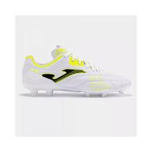 Jalgpallijalatsid Joma Score Firm Ground SCOW2402FG, suurus 41, valge