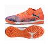 Jalgpallijalatsid Puma Future 8 Match Creativity TT M 108433-01, suurus 42, oranž