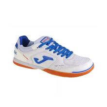 Jalgpallijalatsid Joma Top Flex 2122 IN TOPS2122IN, suurus 44,5, valge