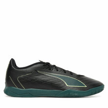 Jalgpallijalatsid Puma Ultra 6 Play It 108537 02, suurus 44, must