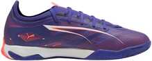 Jalgpallijalatsid Puma Ultra 5 Match IT 107895 01, suurus 45, sinine
