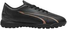 Jalgpallijalatsid Puma Ultra Play TT 107779 02, suurus 37, must