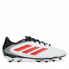 Jalgpallijalatsid Adidas Copa Pure 3 League Firm/Multi-Ground IE1192, suurus 36, valge