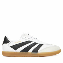 Jalgpallijalatsid Adidas Predator Freestyle ID3832, suurus 44, valge