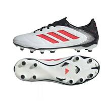 Jalgpallijalatsid Adidas Copa Pure III League FG/MG ID9049, suurus 45 1/3, valge