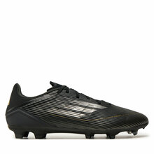 Jalgpallijalatsid Adidas F50 League FG/MG IE3181, suurus 41 1/3, must