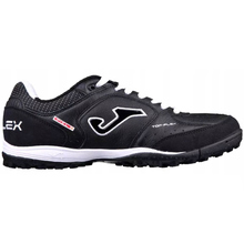 Jalgpallijalatsid Joma Top Flex 2121 Turf, suurus 43 1/3, must
