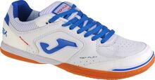 Jalgpallijalatsid Joma Top Flex 2122 IN M TOPS2122IN, suurus 43, valge