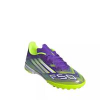 Jalgpallijalatsid Adidas F50 League TF Jr JI0000, suurus 38 2/3, lilla