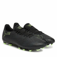 Jalgpallijalatsid Puma Future 8 Play FG/AG 108602 02, suurus 43, must