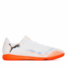 Jalgpallijalatsid Puma Future 8 Play It 108606 01, suurus 45, valge