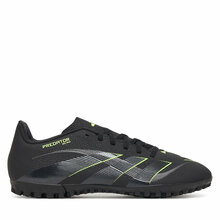 Jalgpallijalatsid Adidas Predator Club JH8852, suurus 42 2/3, must