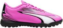 Jalgpallijalatsid Puma Ultra Play TT 107779 01, suurus 38, roosa