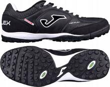Jalgpallijalatsid Joma Top Flex 2121 TF M TOPS2121TF, suurus 42, must