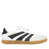 Jalgpallijalatsid Adidas Predator Freestyle ID3832, suurus 42, valged