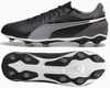Jalgpallijalatsid Puma King Match FG/AG 107863-01, suurus 40, must