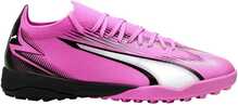 Jalgpallijalatsid Puma Ultra Match TT 107757 01, suurus 46, roosa