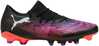 Jalgpallijalatsid Puma Future 8 Match Low FG/AG 108372 01, suurus 42.5, mitmevärviline