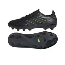 Jalgpallijalatsid Adidas Copa Pure III League FG/MG JR2884, must, suurus 38