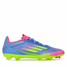 Jalgpallijalatsid Adidas F50 League FG/MG IE1290, suurus 46, tumesinine
