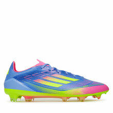 Jalgpallijalatsid Adidas F50 Pro FG M IE1285, suurus 42 2/3, tumesinine