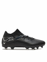 Jalgpallijalatsid Puma FUTURE 7 PRO FG/AG 107924 02, suurus 43, must