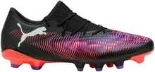 Jalgpallijalatsid Puma Future 8 Match Low FG/AG 108372 01, suurus 42.5, mitmevärviline