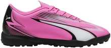 Jalgpallijalatsid Puma Ultra Play TT 107765 01, suurus 44.5, roosa