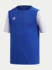 T-särk Adidas Estro 19 JSY Y Junior DP3217, suurus 176 cm, sinine