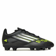 Jalgpallijalatsid Adidas F50 Club FG/MG Jr JI0028, suurus 35,5, must