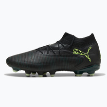 Jalgpallijalatsid Puma Future 8 Pro FG/AG 108588 02, must