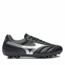 Jalgpallijalatsid Mizuno Monarcida Neo III Select Md P1GA2417, mustad, suurus 41