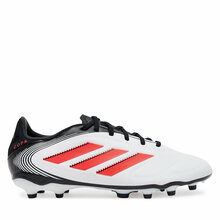 Jalgpallijalatsid Adidas Copa Pure 3 League Firm/Multi-Ground IE1192, suurus 36 2/3, valge