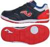 Jalgpallijalatsid Joma Top Flex 2243 IN Jr TPJW2243IN, suurus 27, tumesinine
