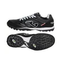 Jalgpallijalatsid Joma Top Flex 2121, suurus 37,5, must