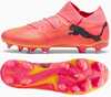 Jalgpallijalatsid Puma Future 7 Match FG/AG 107715 03, suurus 40, punane