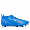 Jalgpallijalatsid Puma Ultra 6 Match FG/AG Jr 108515 01, suurus 37, sinine