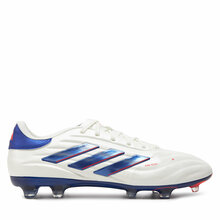 Jalgpallijalatsid Adidas Copa Pure 2 Pro Fg IG6405, suurus 40, valge