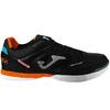 Jalgpallijalatsid Joma Top Flex 2301 Indoor must TOPW2301IN, suurus 44