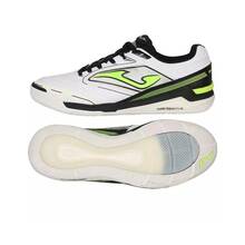 Jalgpallijalatsid Joma Gambeta 2502 GAMS2502IN, suurus 43, valged