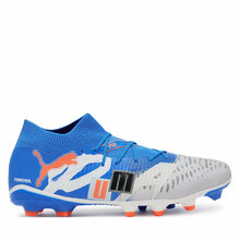 Jalgpallijalatsid Puma Future 8 Match Forever FG/AG 108423 01, sinine