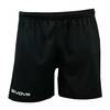 Jalgpallishortsid Givova One P016-0010, suurus XS, must