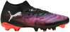 Jalgpallijalatsid Puma Future 8 Match FG/AG 108140 01, suurus 44, must