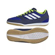 Jalgpallijalatsid Adidas Top Sala Competition II JR5391, suurus 34, tumesinine