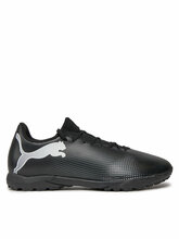 Jalgpallijalatsid Puma Future 7 Play TT 107726 02, suurus 42.5, must
