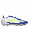 Jalgpallijalatsid Adidas F50 League Messi, hall, suurus 38 2/3