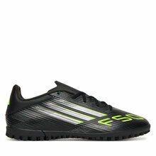 Jalgpallijalatsid Adidas F50 Club Turf Boots JI0025, suurus 45 1/3, must