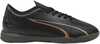 Jalgpallijalatsid Puma Ultra Play IT 107780 02, suurus 37.5, must